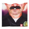 Bandana Snowboardowa Airhole Airtube Cinch 2 Layer