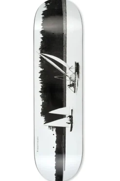 Blat Polar Roman Gonzalez Dinghies
