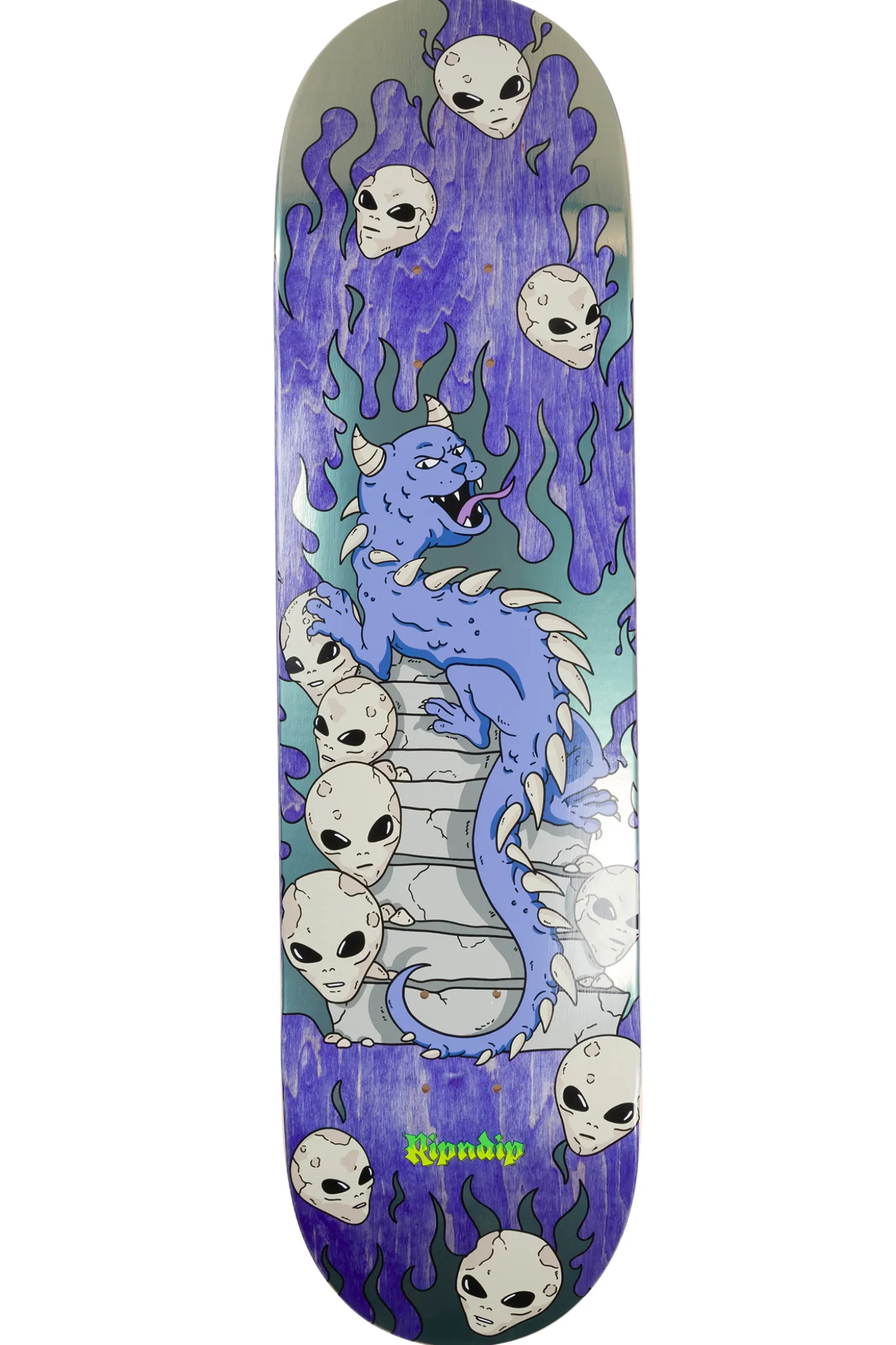 Blat Ripndip Horntail