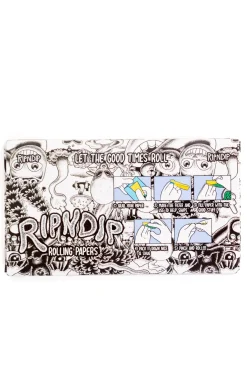 Bletki Ripndip
