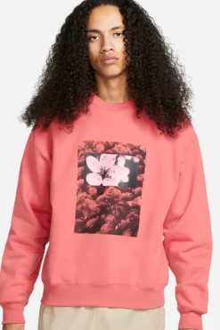 Bluza Bez Kaptura Nike SB Natural Border