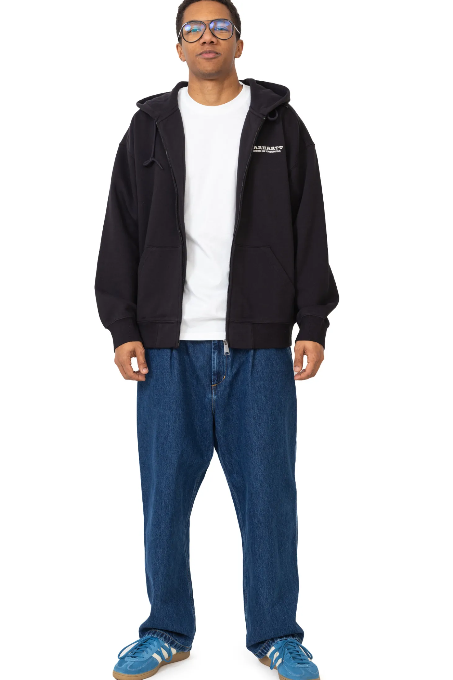 Bluza Rozpinana Carhartt WIP Runaway