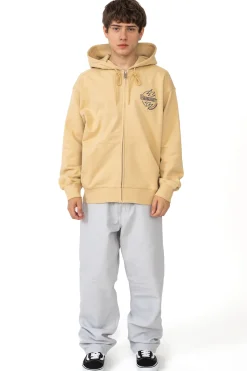 Bluza Rozpinana Carhartt WIP Ablaze