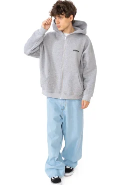 Bluza Rozpinana Mercur Basic
