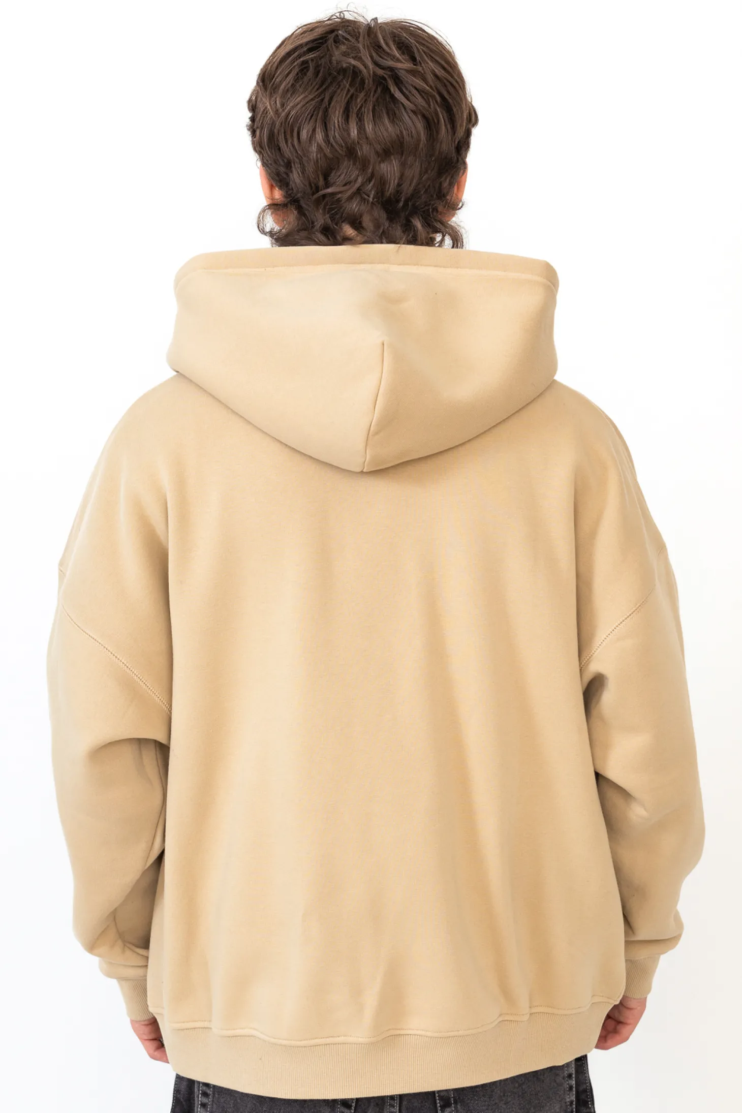 Bluza Rozpinana Mercur Minilogo