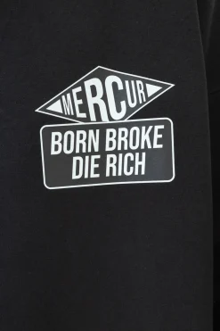 Bluza Rozpinana Mercur Patch