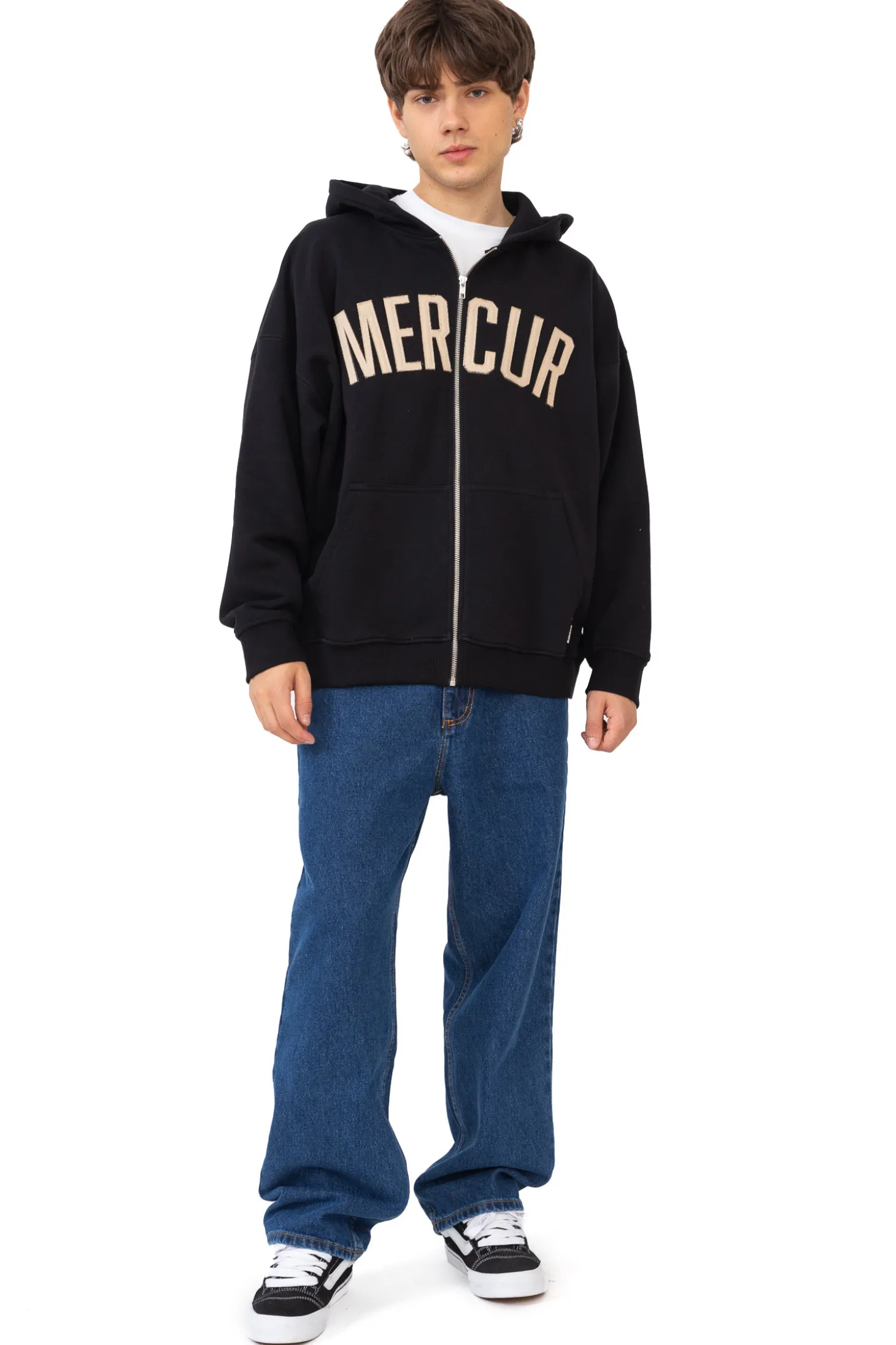 Bluza Rozpinana Mercur Surf