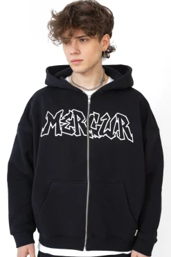 Bluza Rozpinana Mercur Throw Up