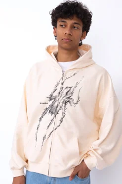 Bluza Rozpinana Première Spider