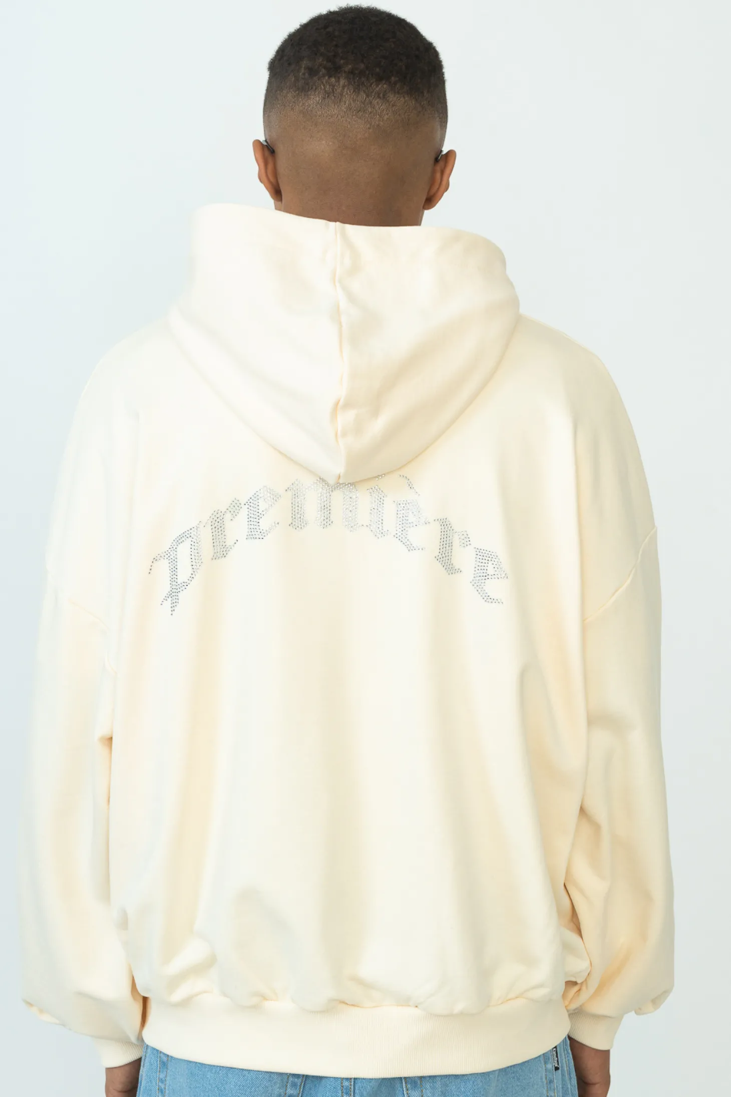 Bluza Rozpinana Première Sparkle