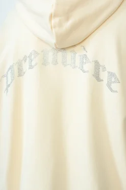 Bluza Rozpinana Première Sparkle