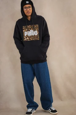 Bluza Snowboardowa Palto Leopard