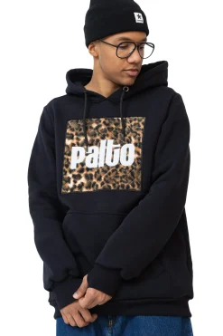 Bluza Snowboardowa Palto Leopard