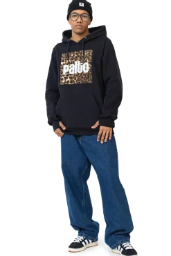 Bluza Snowboardowa Palto Leopard