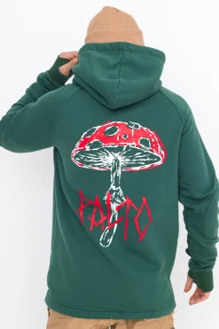 Bluza Snowboardowa Palto Mushroom