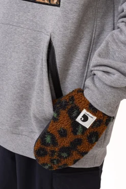 Bluza Snowboardowa Palto Leopard