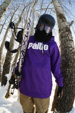 Bluza Snowboardowa Palto Dotwork