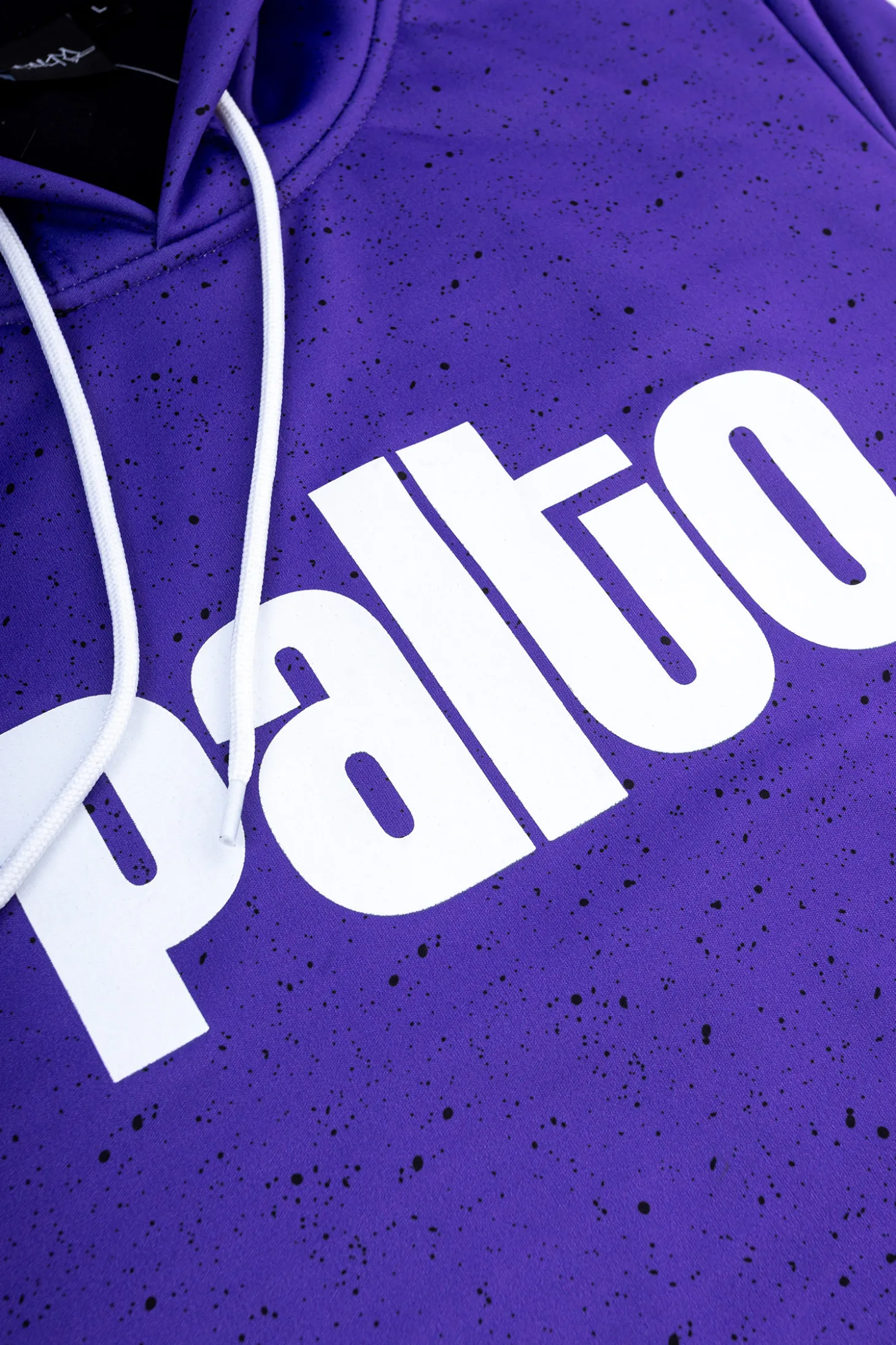 Bluza Snowboardowa Palto Dotwork