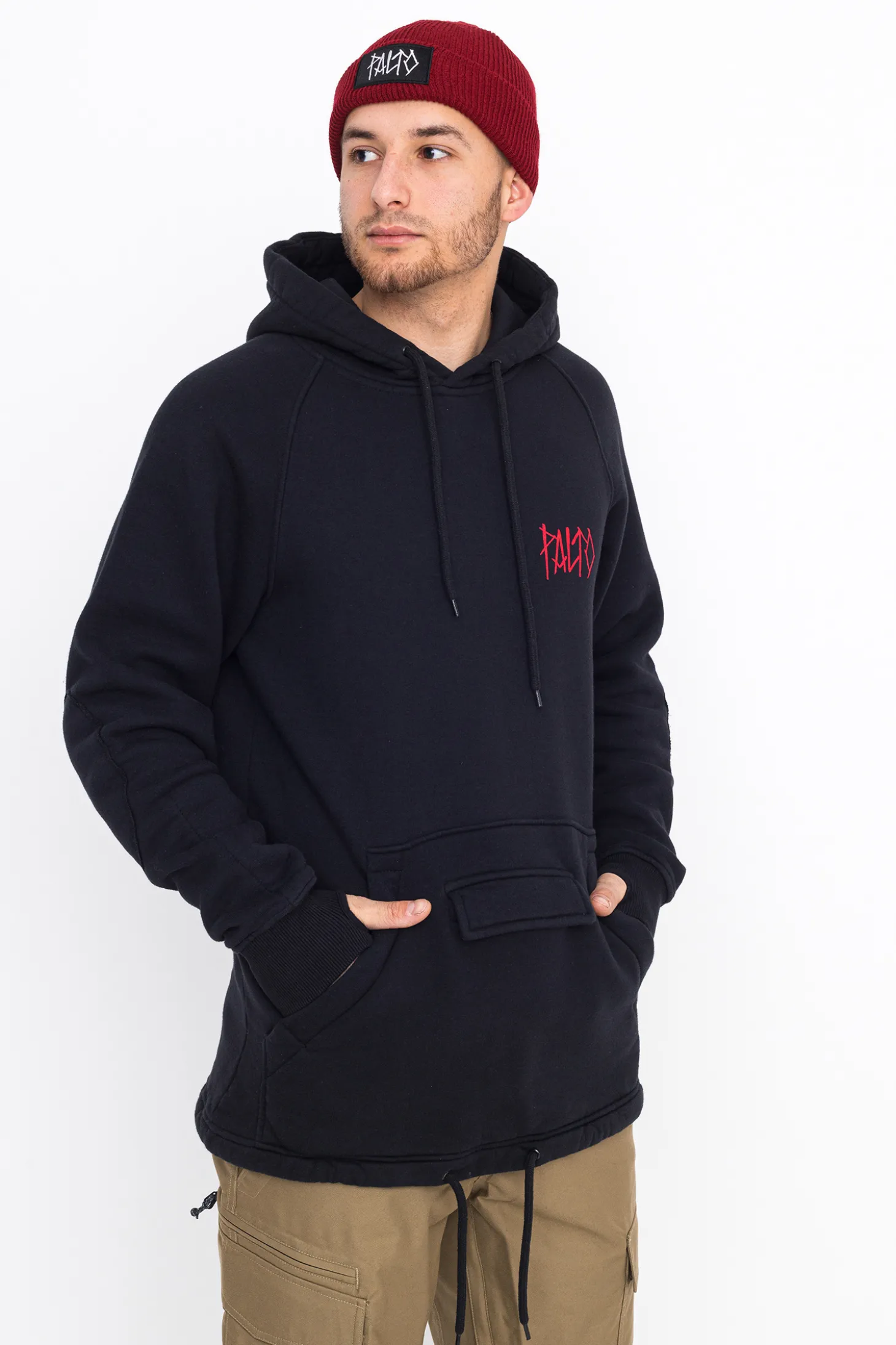 Bluza Snowboardowa Palto Mushroom