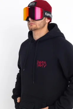 Bluza Snowboardowa Palto Mushroom