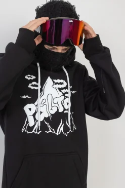 Bluza Snowboardowa Palto Snowed