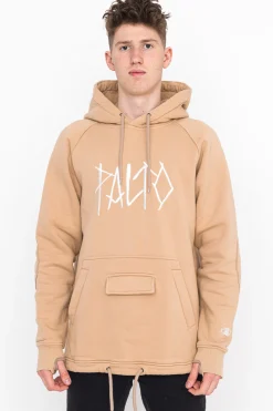 Bluza Snowboardowa Palto Stick Logo