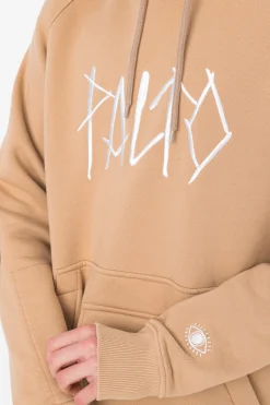 Bluza Snowboardowa Palto Stick Logo