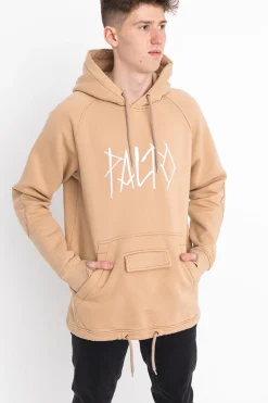 Bluza Snowboardowa Palto Stick Logo