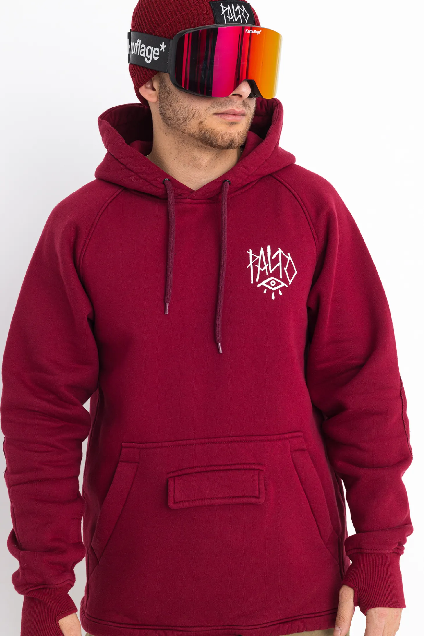 Bluza Snowboardowa Palto Doctor