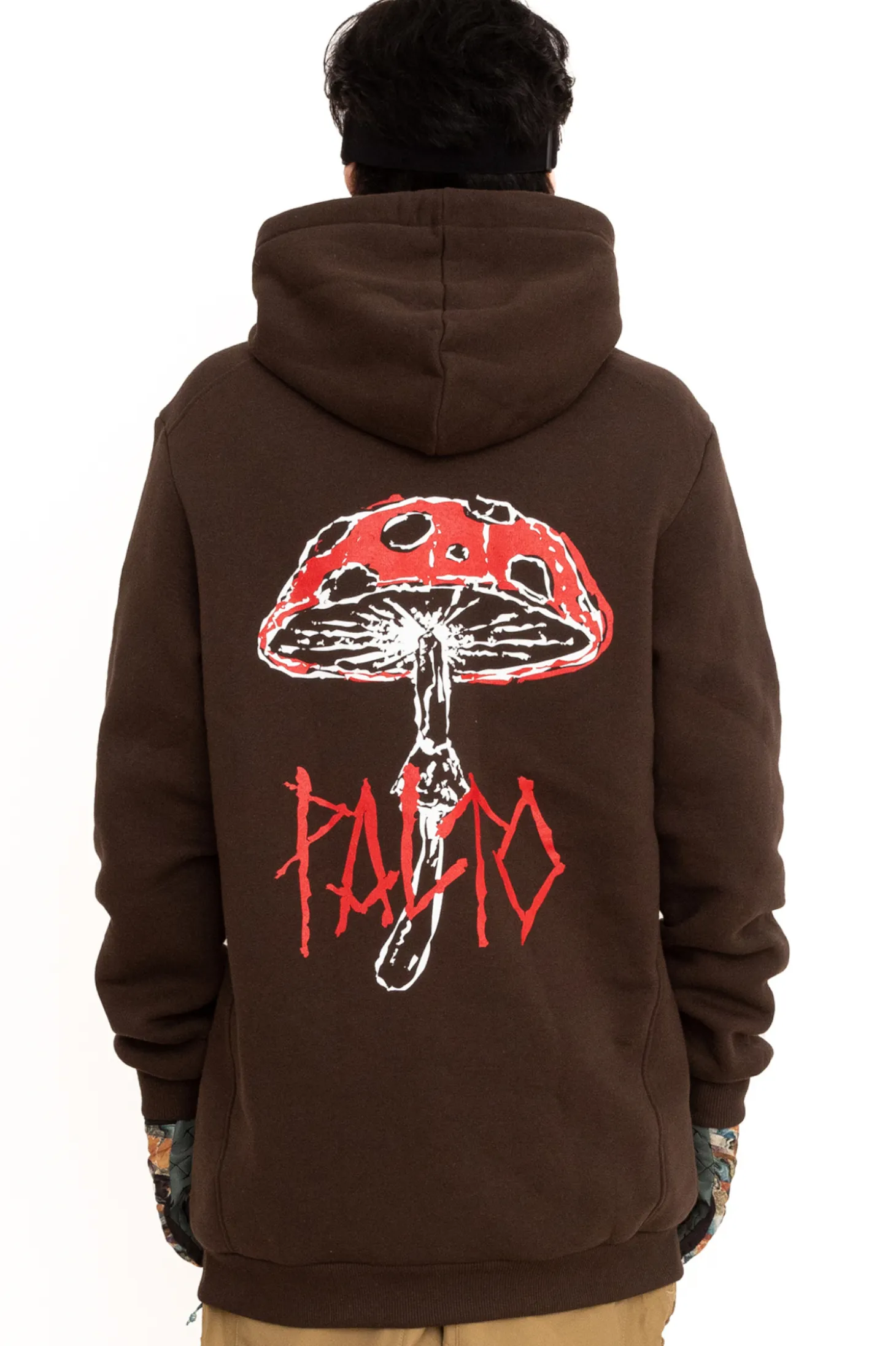 Bluza Snowboardowa Palto Mushroom