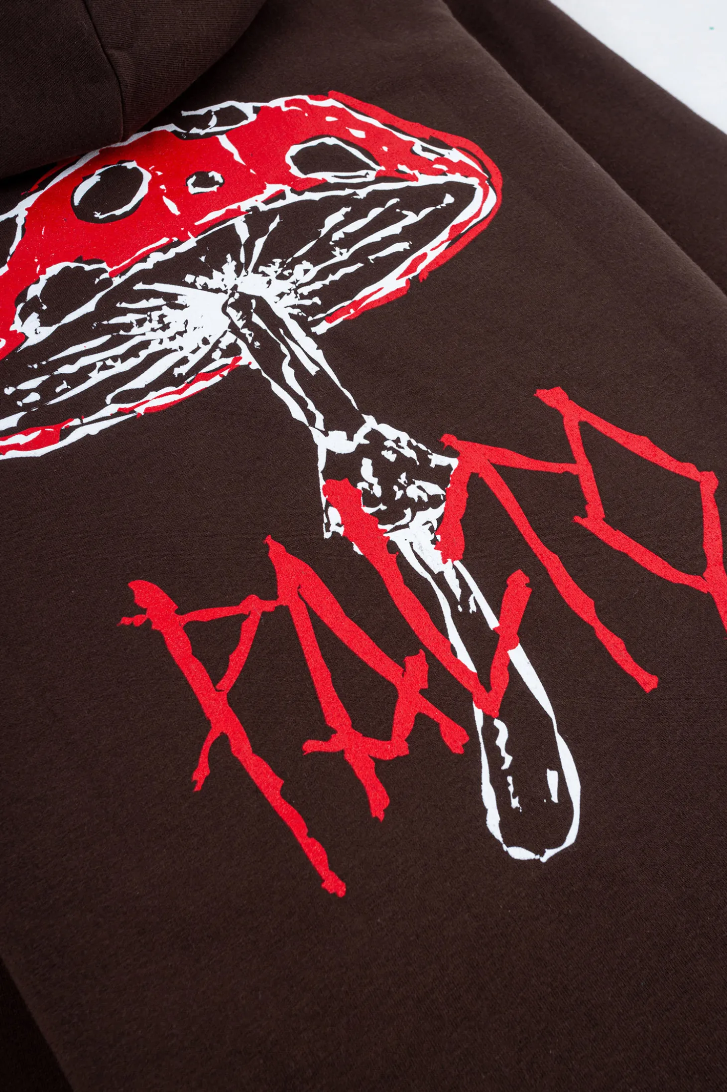 Bluza Snowboardowa Palto Mushroom