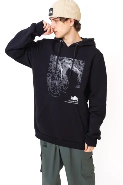 Bluza Snowboardowa Palto Mountain Peak