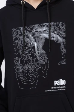 Bluza Snowboardowa Palto Mountain Peak