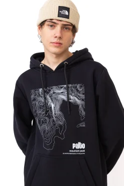 Bluza Snowboardowa Palto Mountain Peak