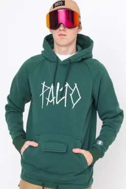 Bluza Snowboardowa Palto Stick Logo