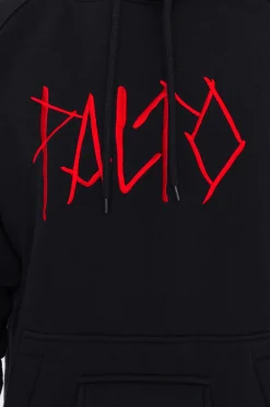 Bluza Snowboardowa Palto Stick Logo