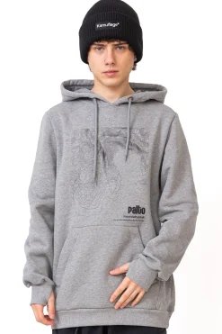 Bluza Snowboardowa Palto Mountain Peak