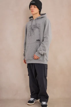 Bluza Snowboardowa Palto Mountain Peak