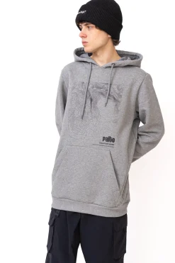 Bluza Snowboardowa Palto Mountain Peak
