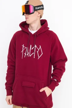 Bluza Snowboardowa Palto Stick Logo