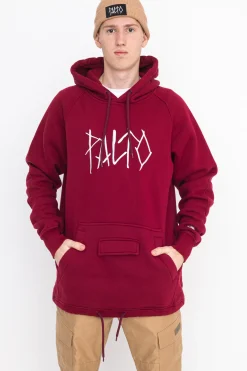 Bluza Snowboardowa Palto Stick Logo