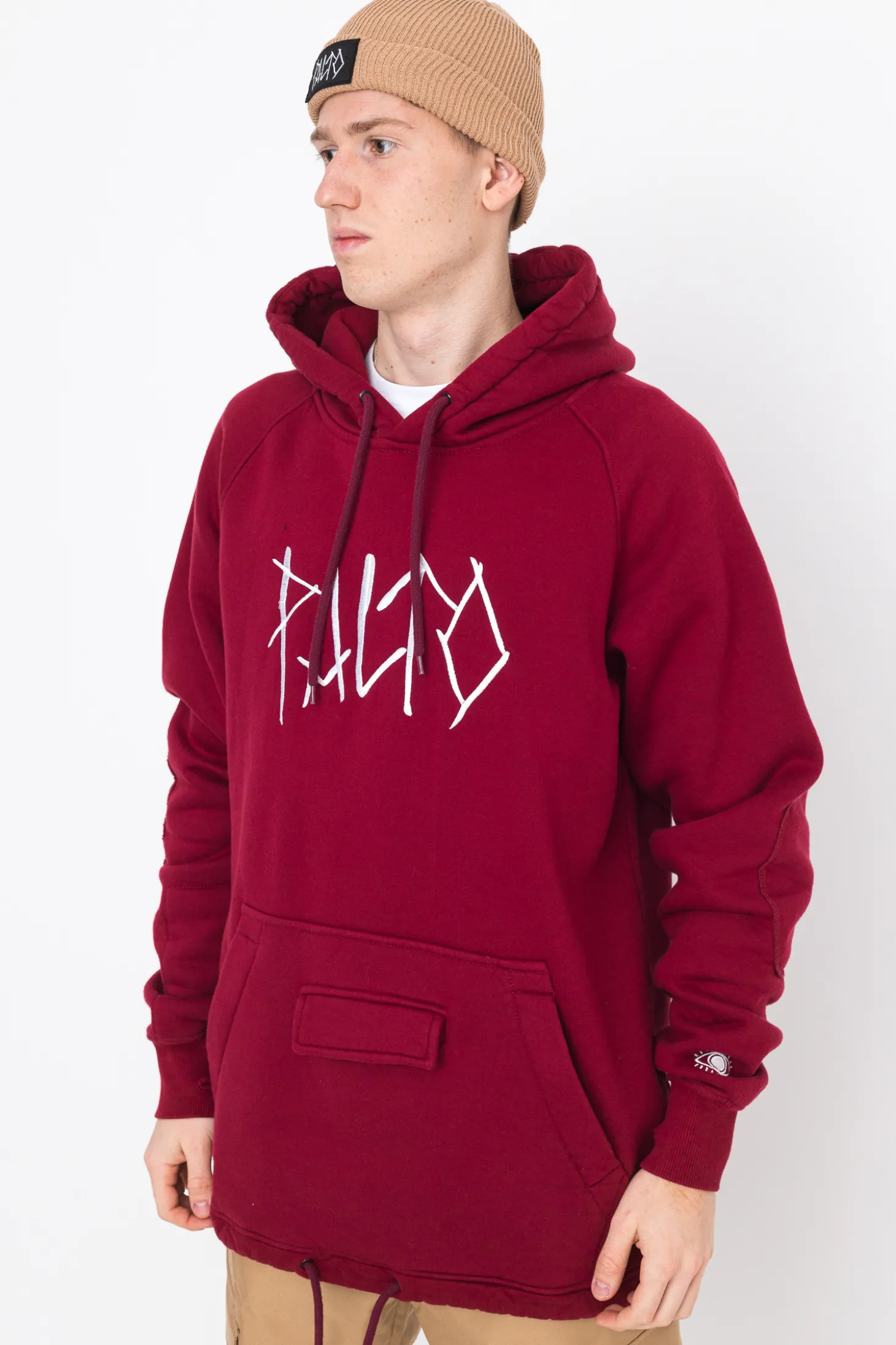 Bluza Snowboardowa Palto Stick Logo