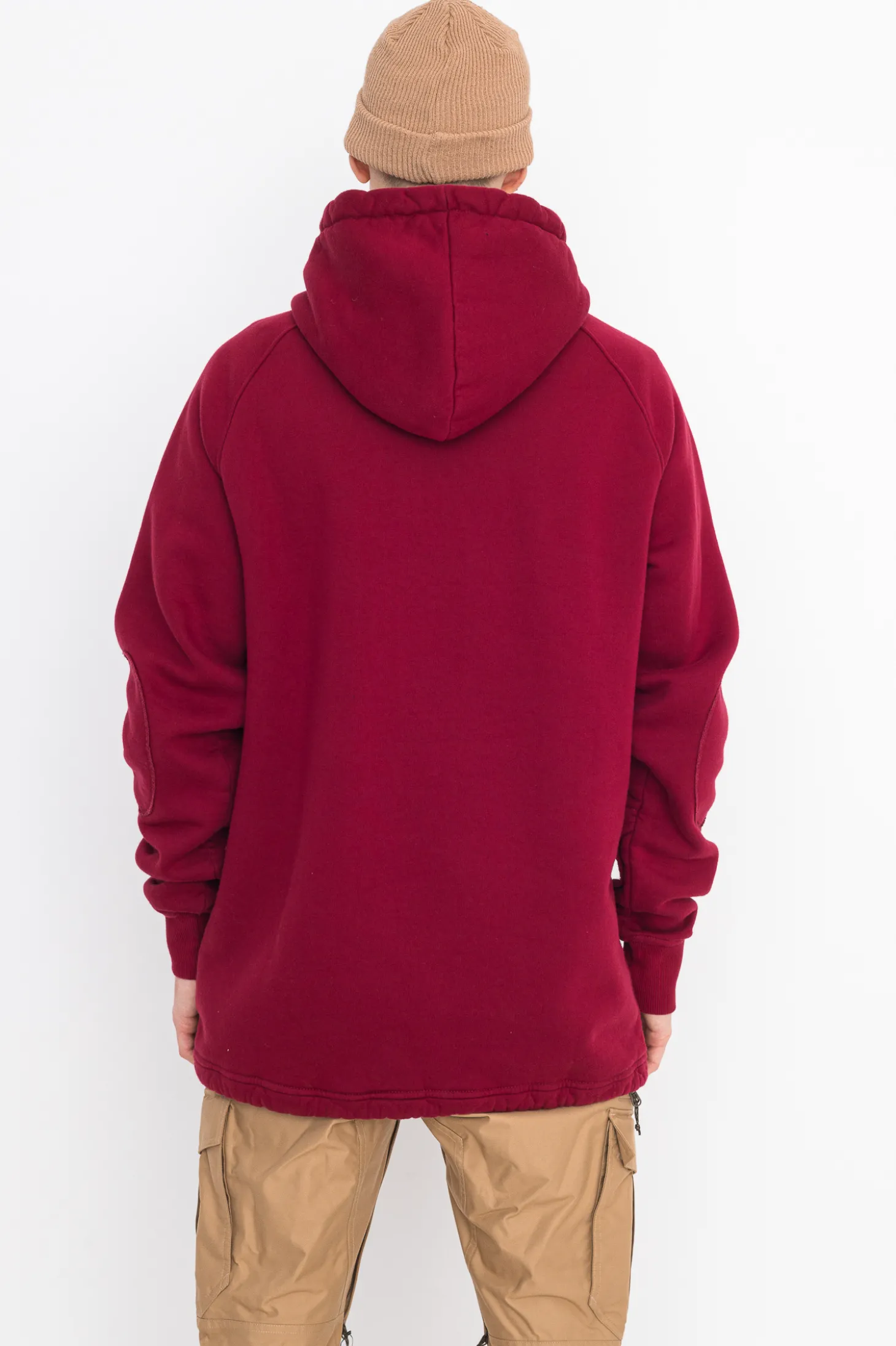 Bluza Snowboardowa Palto Stick Logo