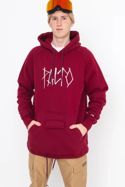 Bluza Snowboardowa Palto Stick Logo