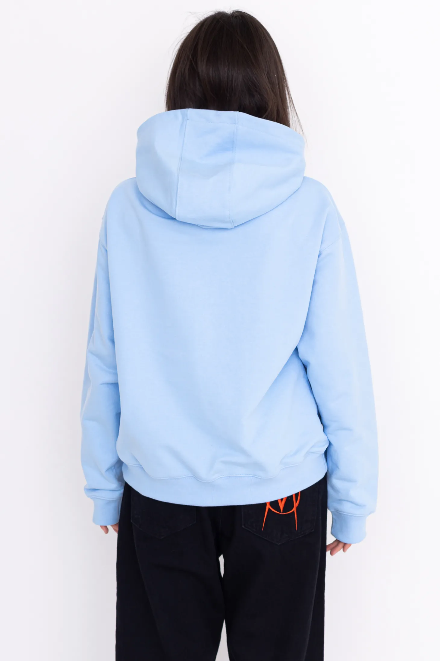 Bluza Z Kapturem 2005 Affection