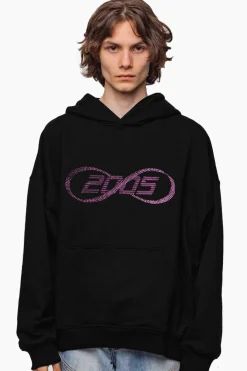 Bluza Z Kapturem 2005 Forever