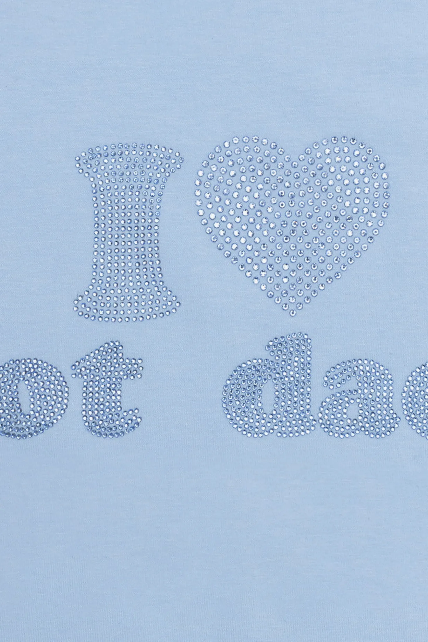 Bluza Z Kapturem 2005 I <3 Hot Dads