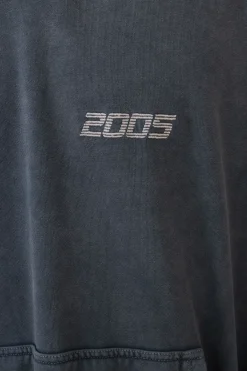 Bluza Z Kapturem 2005 Pure
