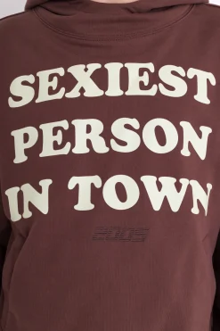 Bluza Z Kapturem 2005 Sexiest