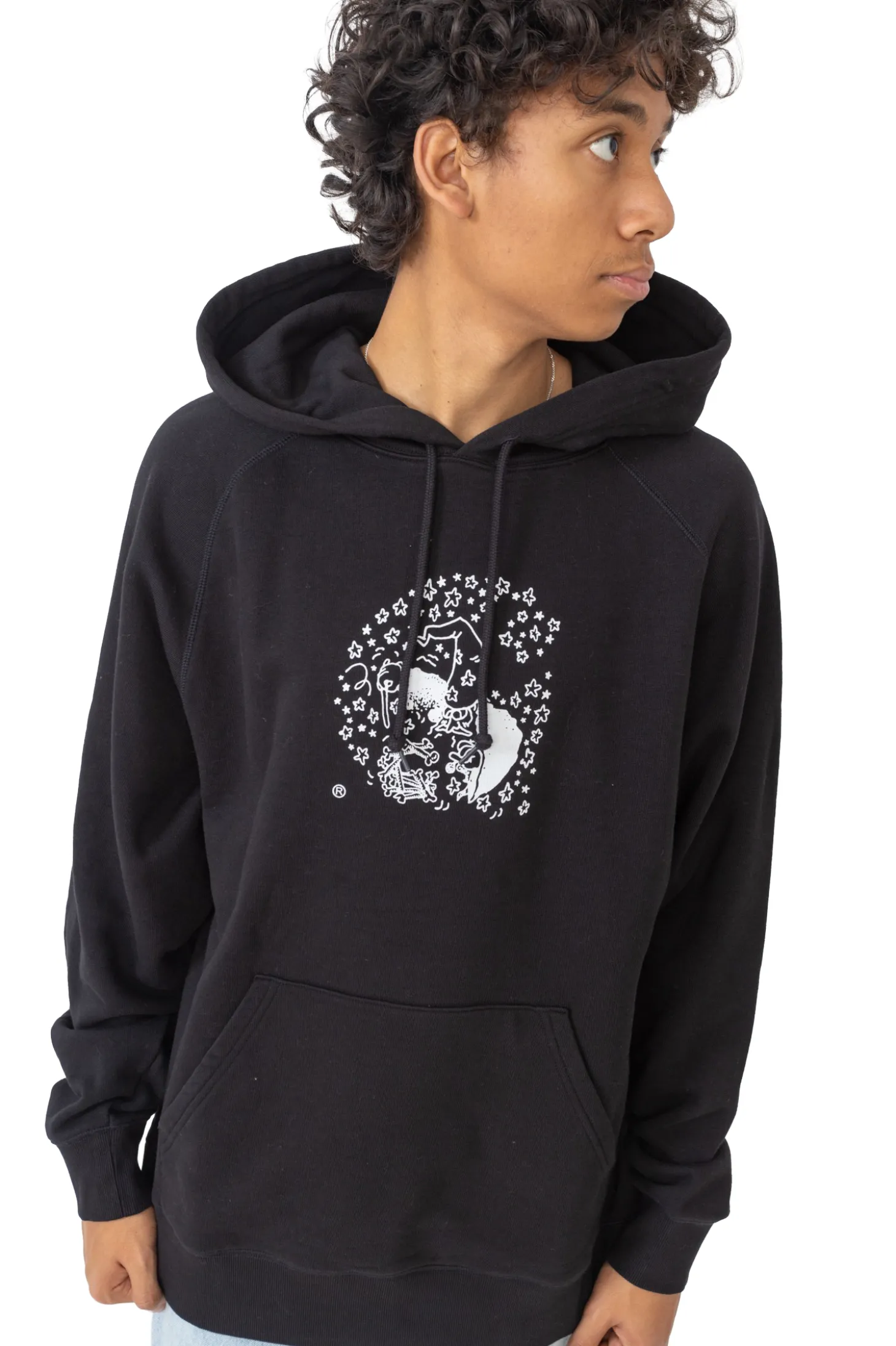 Bluza Z Kapturem Carhartt WIP Hocus Pocus